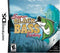 Super Black Bass Fishing - Loose - Nintendo DS