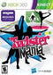 Twister Mania - Complete - Xbox 360