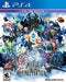 World of Final Fantasy - Complete - Playstation 4