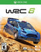 WRC 6 - Loose - Xbox One