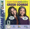 Mary-Kate and Ashley Crush Course - Complete - GameBoy Color