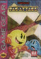 Pac Attack - In-Box - Sega Game Gear