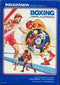 Boxing - Loose - Intellivision