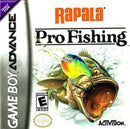 Rapala Pro Fishing - Loose - GameBoy Advance