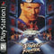 Street Fighter The Movie [Long Box] - Loose - Playstation