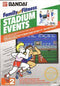 Family Fun Fitness Stadium Events - Complete - NES