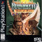 Romance of the Three Kingdoms IV Wall of Fire [Long Box] - Loose - Playstation