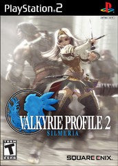 Valkyrie Profile 2 Silmeria [Greatest Hits] - Loose - Playstation 2