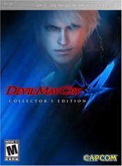 Devil May Cry 4 [Greatest Hits] - Loose - Playstation 3