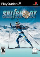 Ski and Shoot - In-Box - Playstation 2