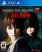 Dead or Alive 5 Last Round - Loose - Playstation 4