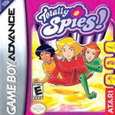 Totally Spies - Complete - GameBoy Advance