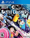 Cartoon Network Battle Crashers - Complete - Playstation 4