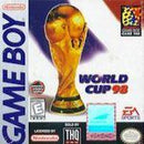 World Cup 98 - In-Box - GameBoy