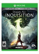 Dragon Age: Inquisition Inquisitor's Edition - Complete - Xbox One