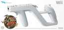 Wii Zapper with Link's Crossbow Training - Loose - Wii