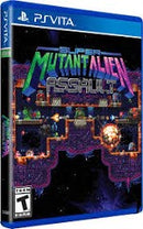 Super Mutant Alien Assault - Loose - Playstation Vita