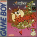 Taz-Mania - Complete - GameBoy