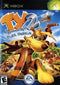 Ty the Tasmanian Tiger 2 Bush Rescue - In-Box - Xbox