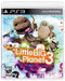 LittleBigPlanet Karting [Canadian] - Complete - Playstation 3