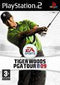 Tiger Woods 2009 - Loose - Playstation 2