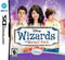 Wizards of Waverly Place - Loose - Nintendo DS