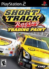 Short Track Racing - Loose - Playstation 2
