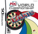 PDC World Championship Darts - Loose - Nintendo DS