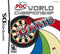 PDC World Championship Darts - Loose - Nintendo DS