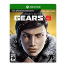 Gears 5 [Ultimate Edition] - Loose - Xbox One