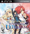 Awakened Fate: Ultimatum [Limited Edition] - Complete - Playstation 3