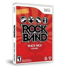 Rock Band Track Pack Volume 2 - In-Box - Wii