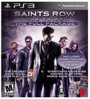 Saints Row: The Third: The Full Package - Loose - Playstation 3