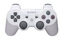 Dualshock 3 Controller White - In-Box - Playstation 3