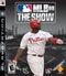 MLB 08 The Show - Loose - Playstation 3