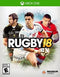 Rugby 18 - Loose - Xbox One