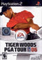 Tiger Woods 2006 - Complete - Playstation 2