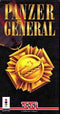 Panzer General - In-Box - 3DO