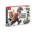 Nintendo Labo Toy-Con 03 Vehicle Kit - Loose - Nintendo Switch