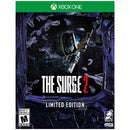 The Surge 2 [Limited Edition] - Complete - Xbox One