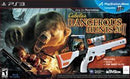 Cabela's Dangerous Hunts 2011 [Gun Bundle] - Loose - Playstation 3