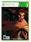 Wolf Among Us - Complete - Xbox 360