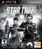 Star Trek: The Game - In-Box - Playstation 3