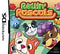 Rollin' Rascals - In-Box - Nintendo DS