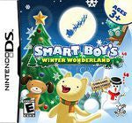 Smart Boy's Winter Wonderland - In-Box - Nintendo DS