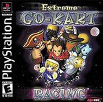 Extreme Go-Kart Racing - Loose - Playstation