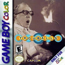 Trouballs - In-Box - GameBoy Color