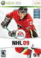 NHL 09 - Complete - Xbox 360