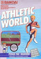 Athletic World [Family Fun Fitness] - In-Box - NES