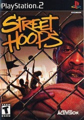 Street Hoops [Greatest Hits] - In-Box - Playstation 2